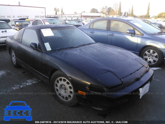 1990 NISSAN 240SX SE JN1HS36P1LW150299 image 0