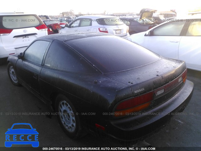 1990 NISSAN 240SX SE JN1HS36P1LW150299 image 2