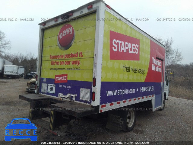 2007 GMC 5500 W55042 J8DE5B16477901894 image 3