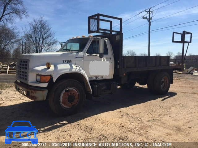 1998 FORD F700 1FDNF70J1WVA24014 Bild 1