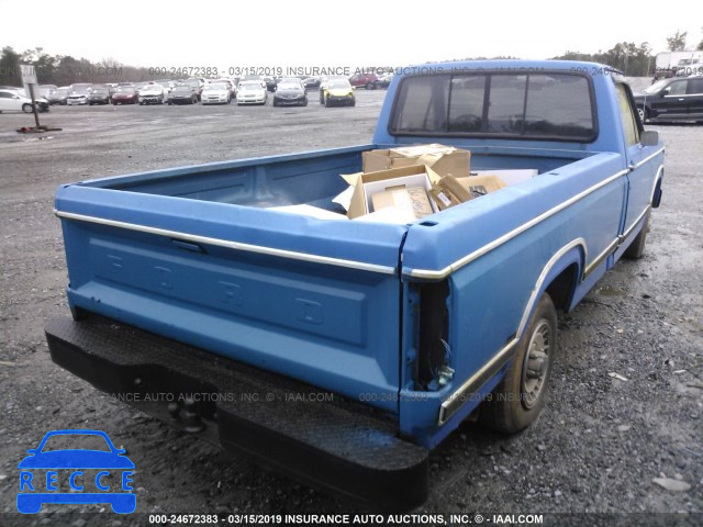 1982 FORD F100 1FTCF10EXCNA67015 image 3