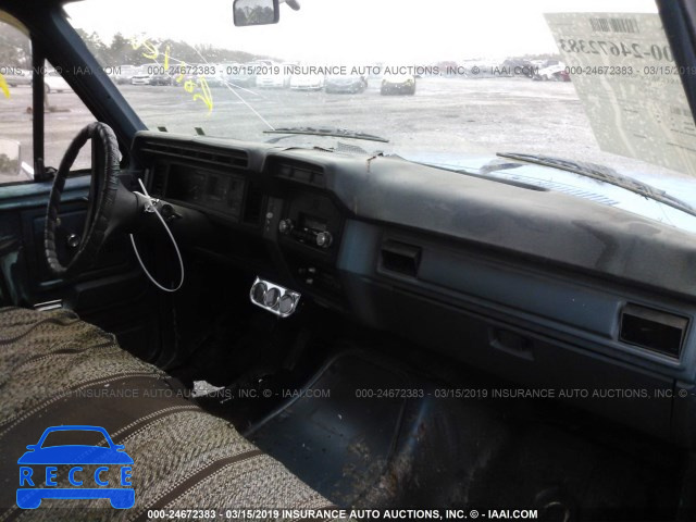 1982 FORD F100 1FTCF10EXCNA67015 image 4