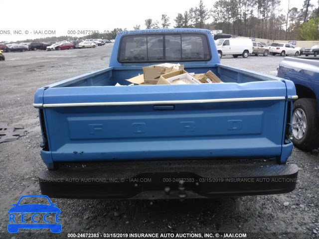 1982 FORD F100 1FTCF10EXCNA67015 image 5