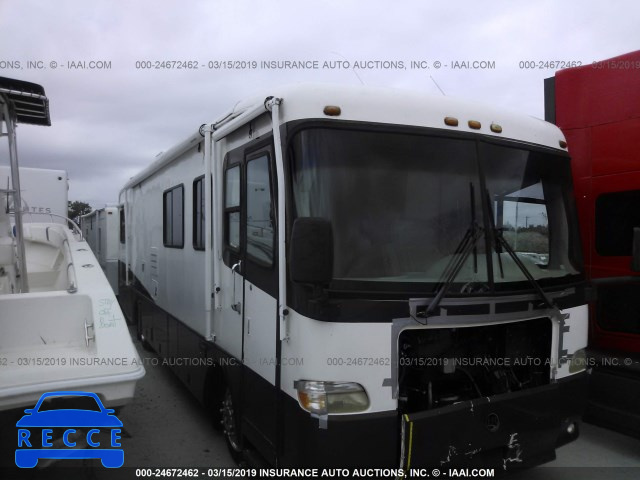 1998 FREIGHTLINER CHASSIS X LINE MOTOR HOME 4UZ6XFBCXWC903730 image 0