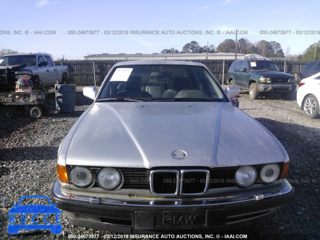 1992 BMW 735 IL WBAGC4311NDC29885 Bild 5