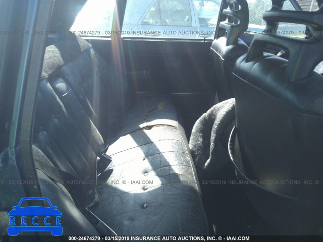 1988 VOLVO 244 DL/GL YV1AX884XJ1290730 image 7
