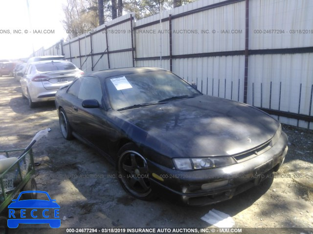 1995 NISSAN 240SX SE JN1AS44D2SW002922 Bild 0