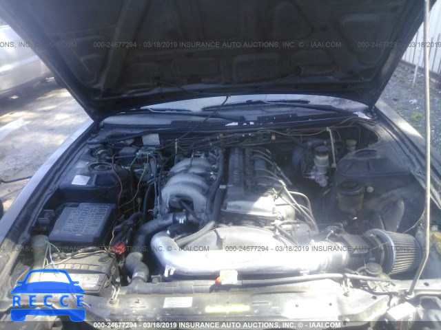 1995 NISSAN 240SX SE JN1AS44D2SW002922 image 9