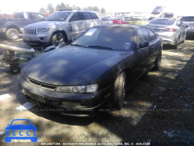 1995 NISSAN 240SX SE JN1AS44D2SW002922 Bild 1