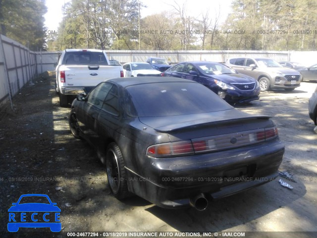 1995 NISSAN 240SX SE JN1AS44D2SW002922 image 2