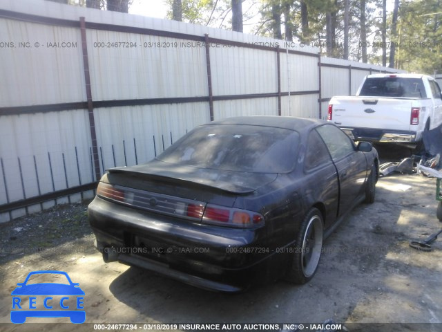 1995 NISSAN 240SX SE JN1AS44D2SW002922 Bild 3