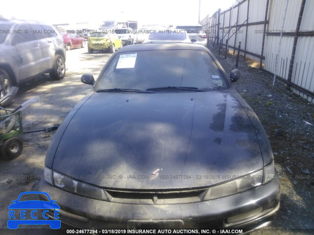 1995 NISSAN 240SX SE JN1AS44D2SW002922 Bild 5