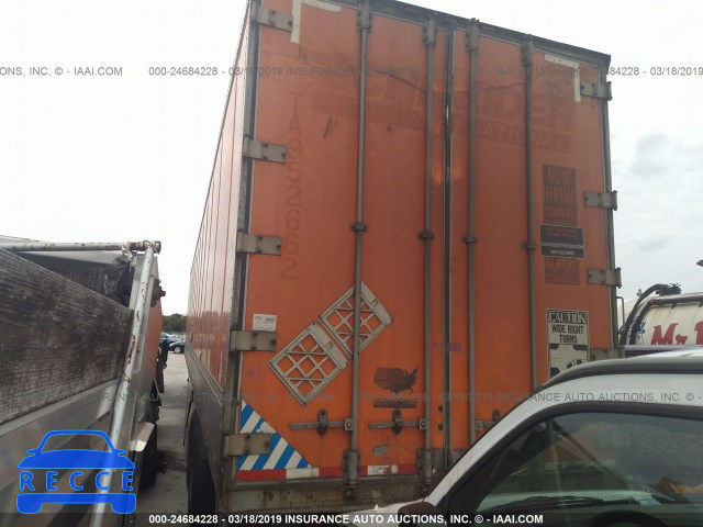 2005 WABASH NATIONAL CORP VAN 1JJV532W65L901056 image 2