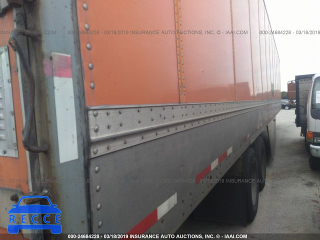 2005 WABASH NATIONAL CORP VAN 1JJV532W65L901056 image 5