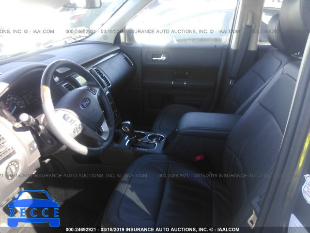 2019 FORD FLEX LIMITED 2FMHK6D86KBA12635 image 4