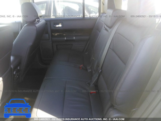 2019 FORD FLEX LIMITED 2FMHK6D86KBA12635 image 7