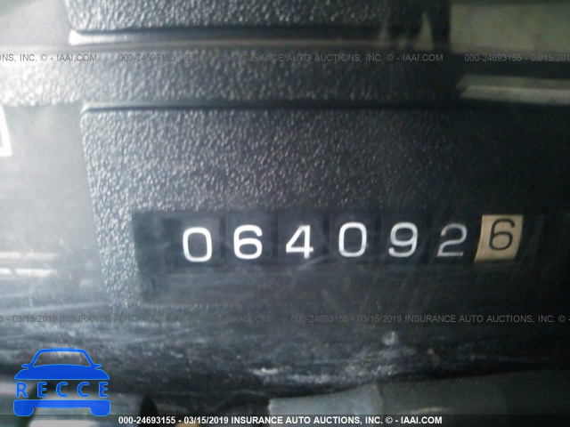 1999 GMC C-SERIES C7H042 1GDM7H1C2XJ502643 Bild 5
