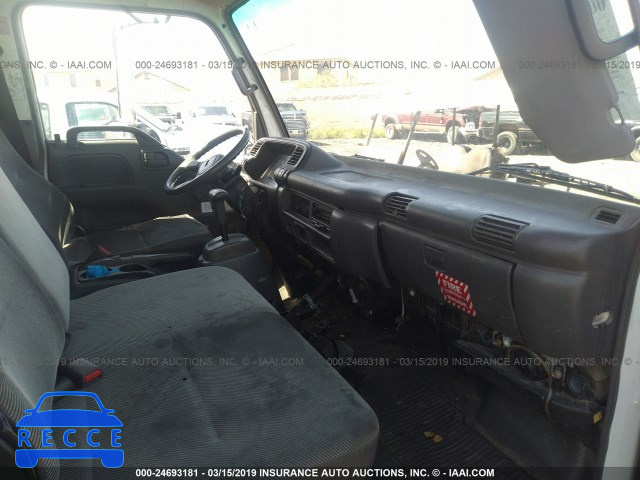 2004 ISUZU NQR JALE5B14047903040 зображення 4