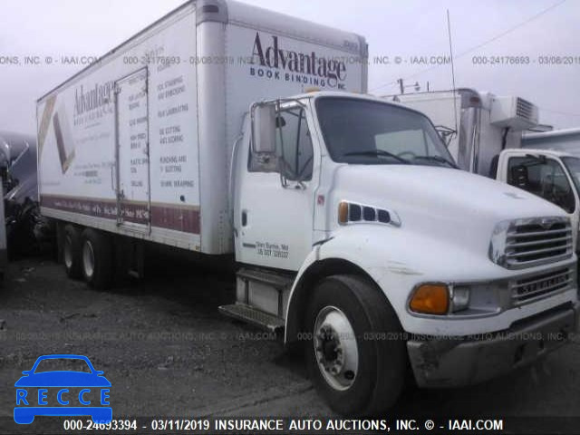 2006 STERLING TRUCK ACTERRA 2FZHCHDC66AX23929 зображення 0