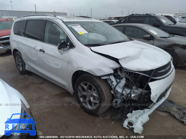 2019 CHRYSLER PACIFICA LIMITED 2C4RC1GG0KR551870 image 0