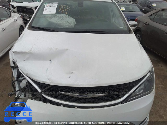 2019 CHRYSLER PACIFICA LIMITED 2C4RC1GG0KR551870 image 9