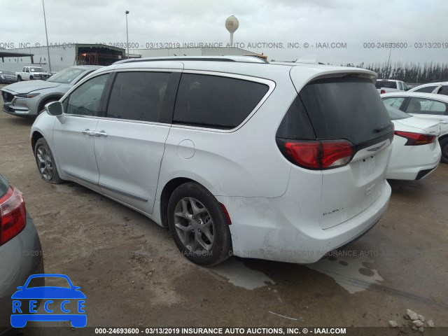2019 CHRYSLER PACIFICA LIMITED 2C4RC1GG0KR551870 image 2