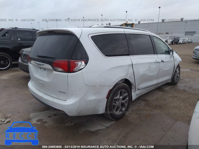 2019 CHRYSLER PACIFICA LIMITED 2C4RC1GG0KR551870 image 3
