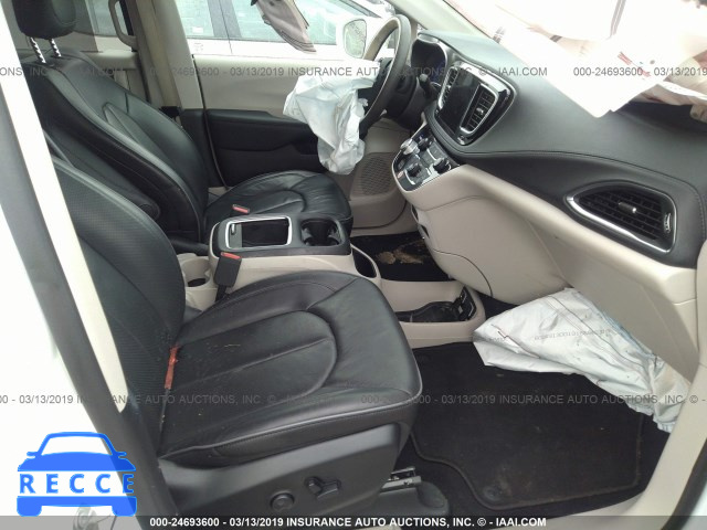 2019 CHRYSLER PACIFICA LIMITED 2C4RC1GG0KR551870 image 4