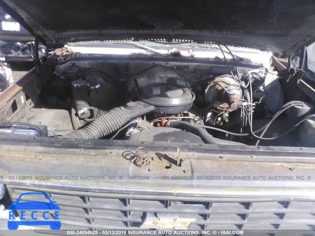 1976 CHEVY PICKUP CCL246F313726 image 9