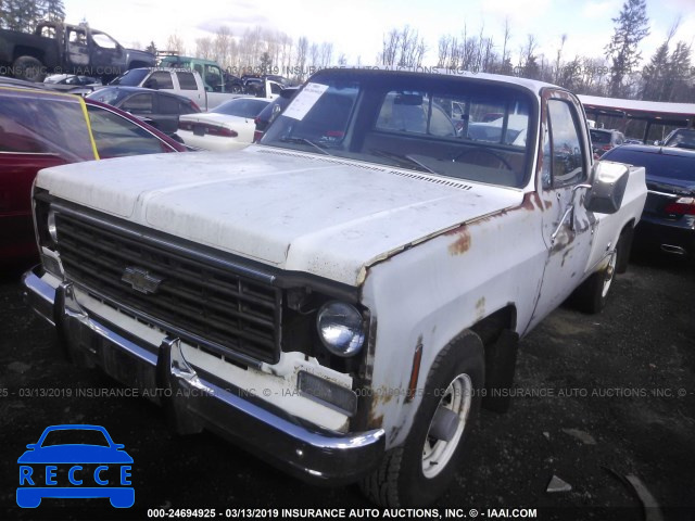 1976 CHEVY PICKUP CCL246F313726 image 1