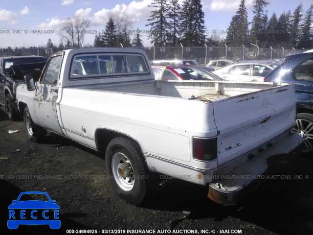 1976 CHEVY PICKUP CCL246F313726 image 2