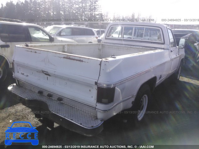 1976 CHEVY PICKUP CCL246F313726 image 3