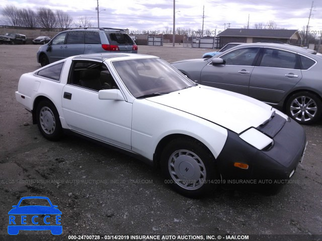 1989 NISSAN 300ZX JN1HZ14S2KX293052 image 0