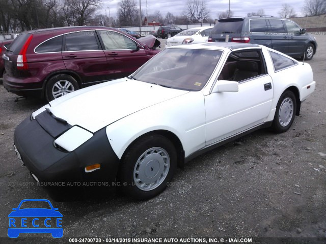 1989 NISSAN 300ZX JN1HZ14S2KX293052 image 1