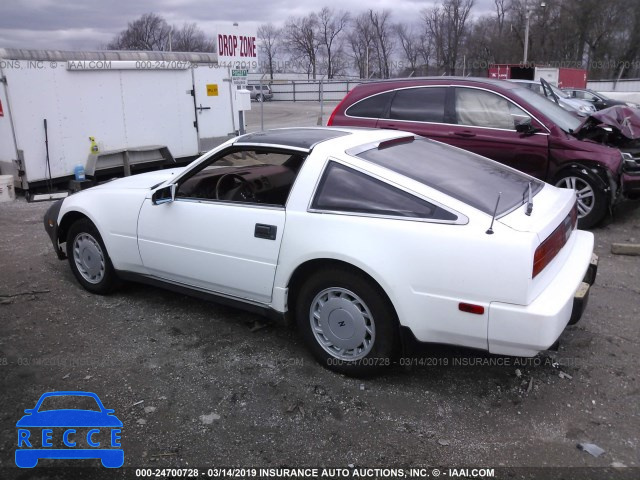 1989 NISSAN 300ZX JN1HZ14S2KX293052 image 2