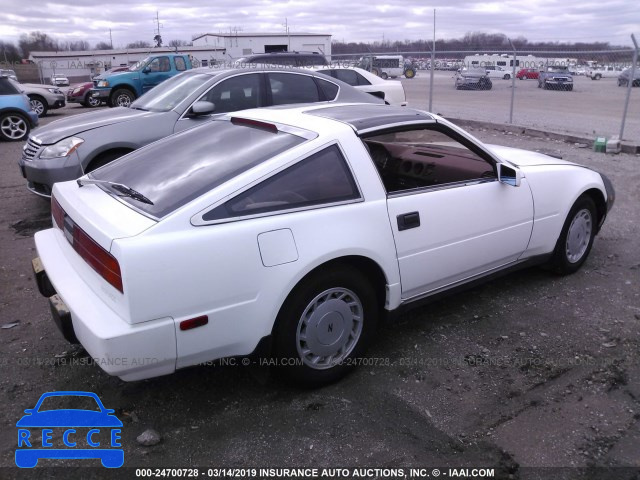 1989 NISSAN 300ZX JN1HZ14S2KX293052 image 3