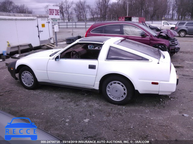 1989 NISSAN 300ZX JN1HZ14S2KX293052 image 5