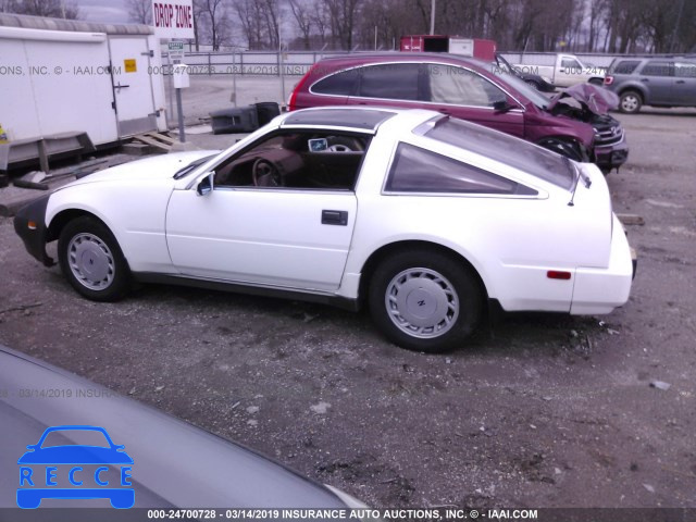 1989 NISSAN 300ZX JN1HZ14S2KX293052 image 7