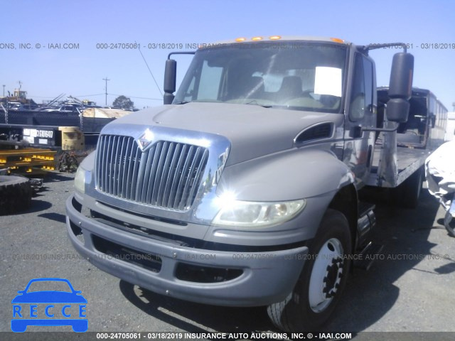 2009 INTERNATIONAL 4000 4300 1HTMMAAL89H136303 image 1