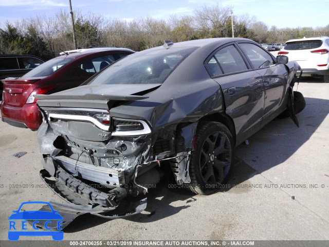 2019 DODGE CHARGER R/T 2C3CDXCT2KH526455 image 3