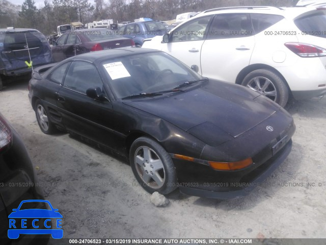 1993 TOYOTA MR2 SPORT ROOF JT2SW21N1P0018314 image 0