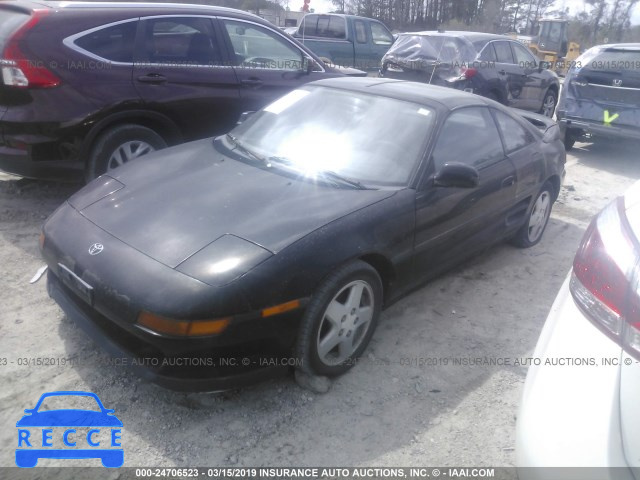 1993 TOYOTA MR2 SPORT ROOF JT2SW21N1P0018314 image 1