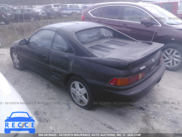 1993 TOYOTA MR2 SPORT ROOF JT2SW21N1P0018314 image 2