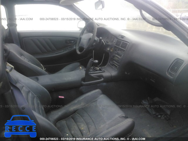 1993 TOYOTA MR2 SPORT ROOF JT2SW21N1P0018314 image 4