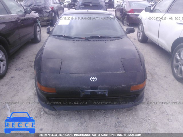 1993 TOYOTA MR2 SPORT ROOF JT2SW21N1P0018314 image 5