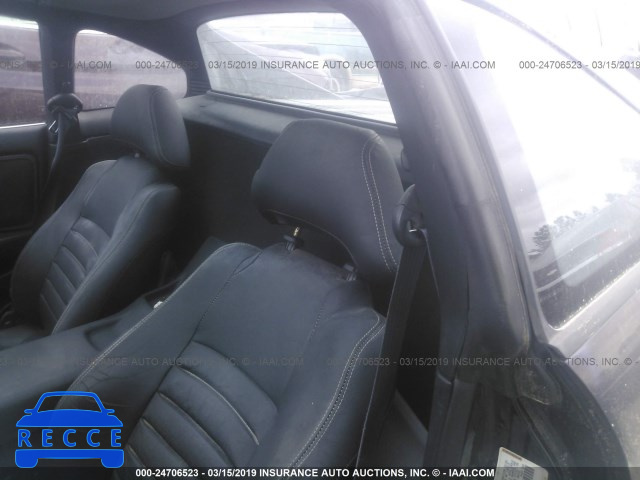 1993 TOYOTA MR2 SPORT ROOF JT2SW21N1P0018314 image 7