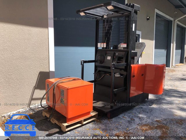 1997 CROWN FORK LIFT 1A184436 image 0
