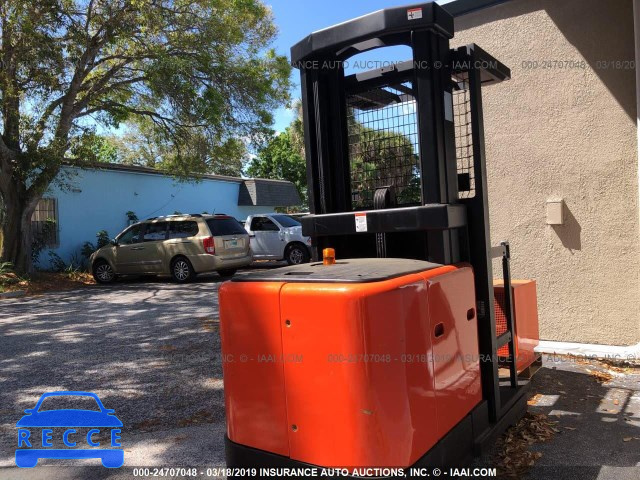 1997 CROWN FORK LIFT 1A184436 image 2
