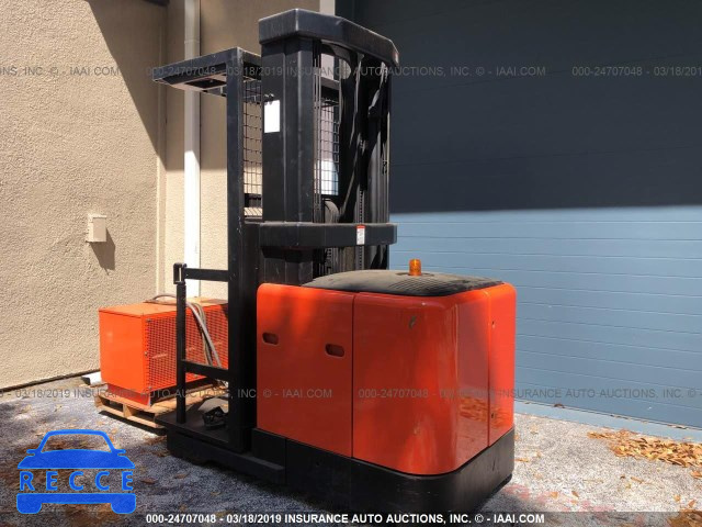 1997 CROWN FORK LIFT 1A184436 image 3
