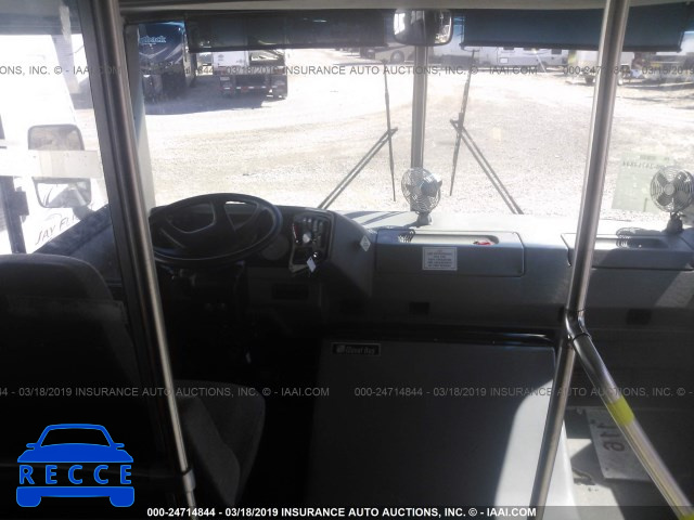 2007 FREIGHTLINER CHASSIS M LINE SHUTTLE BUS 4UZAACBW77CY90683 image 4